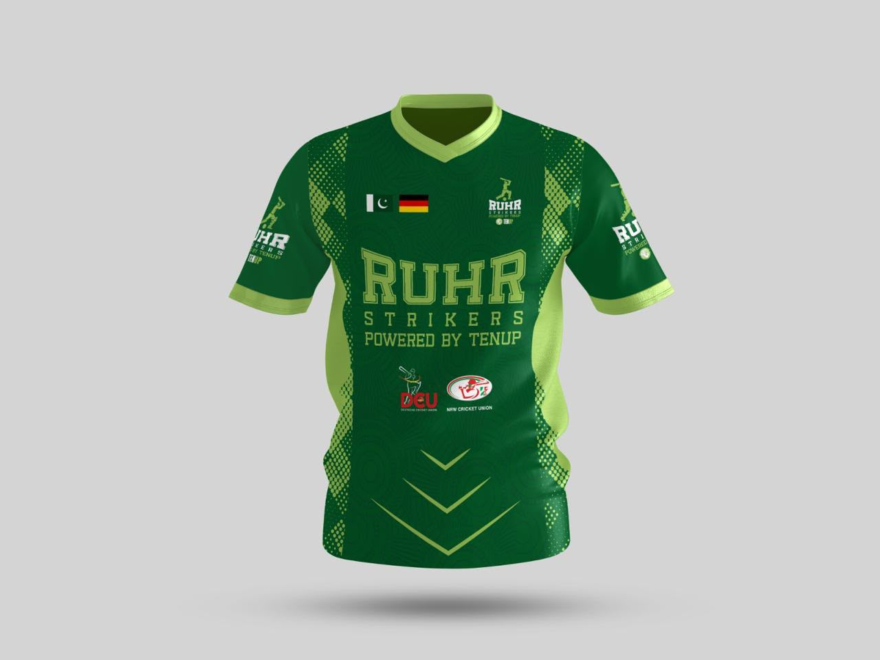 jersey
